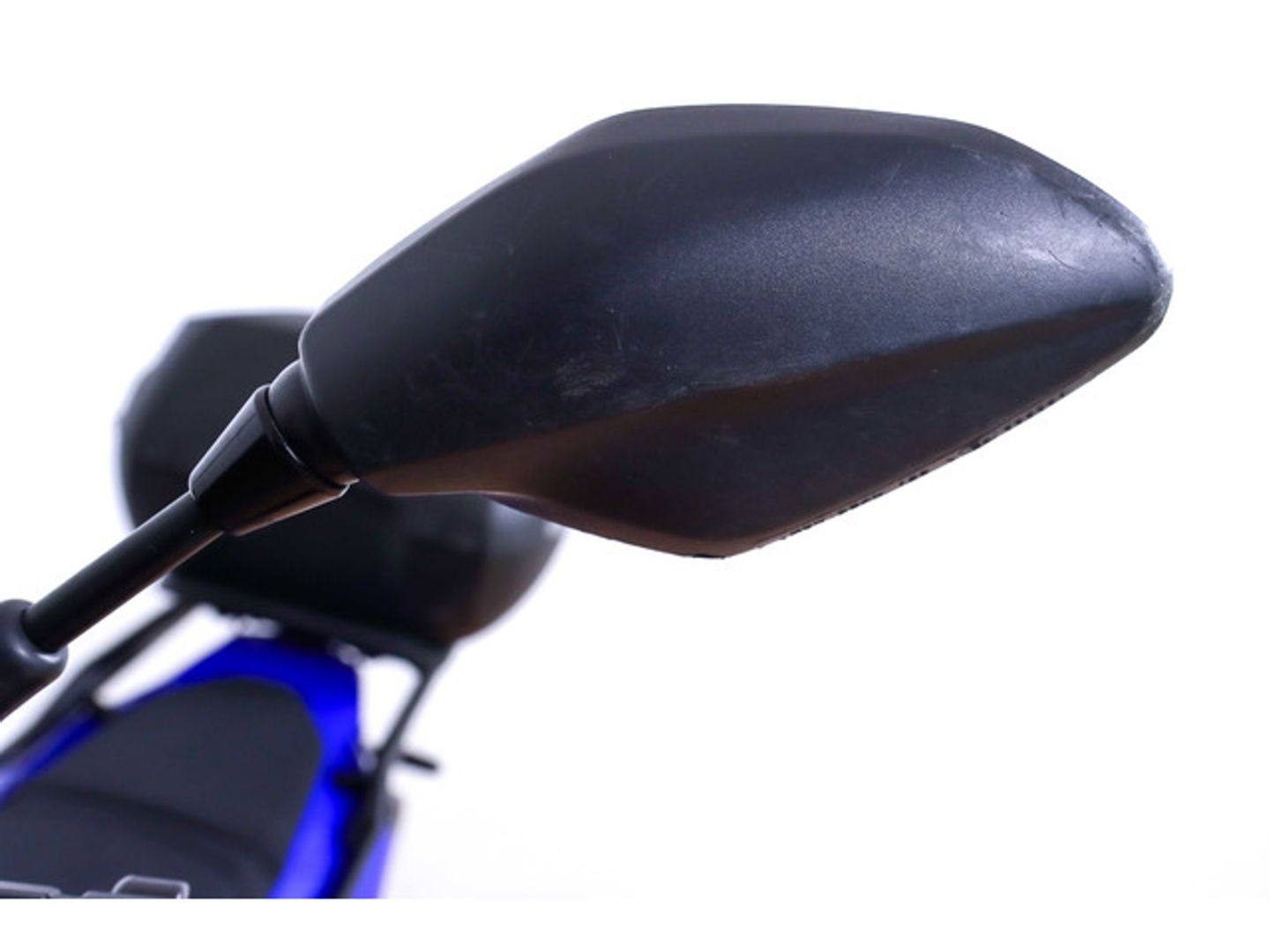 Yamaha Ténéré 700 ABS