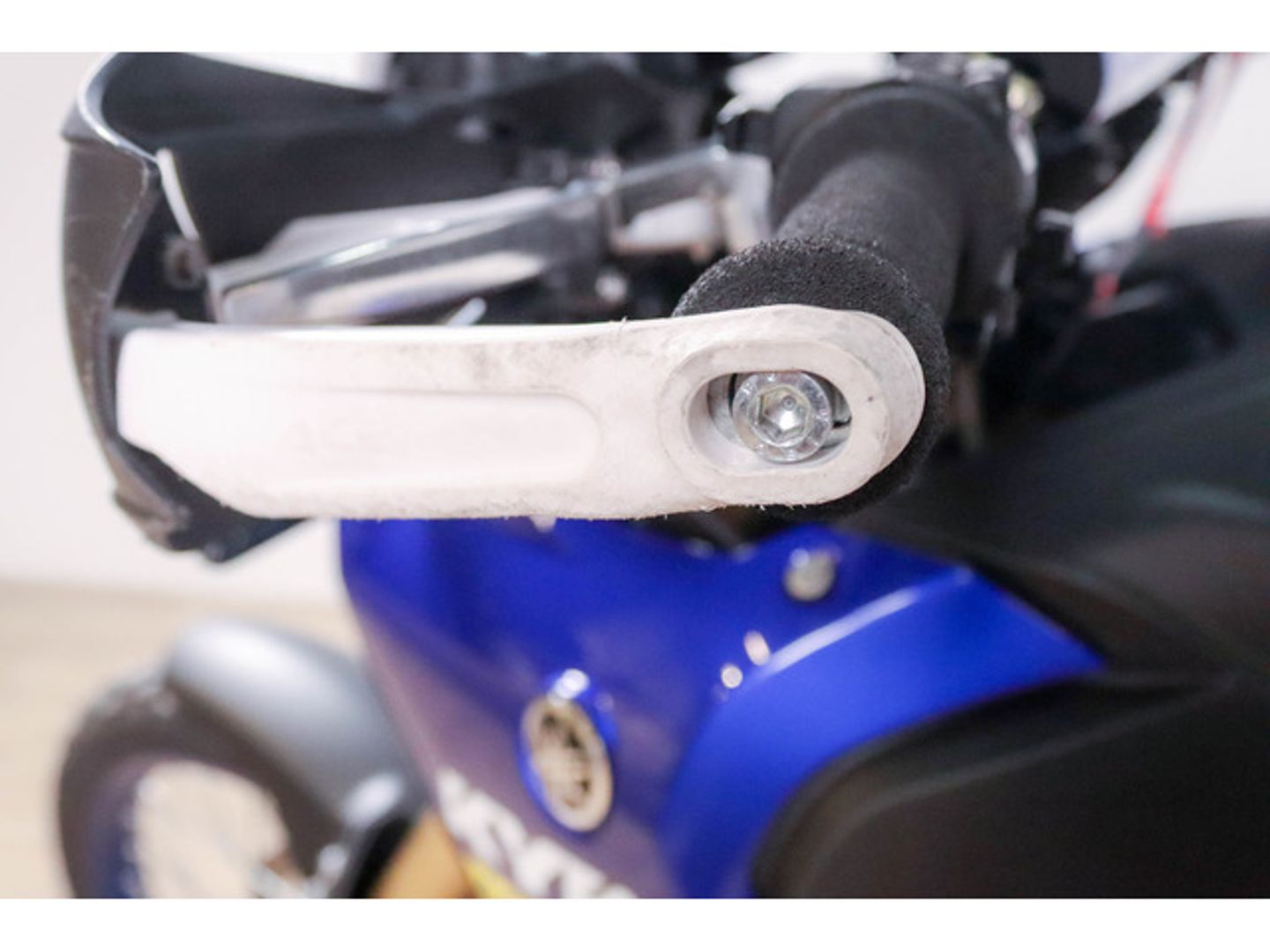 Yamaha Ténéré 700 ABS