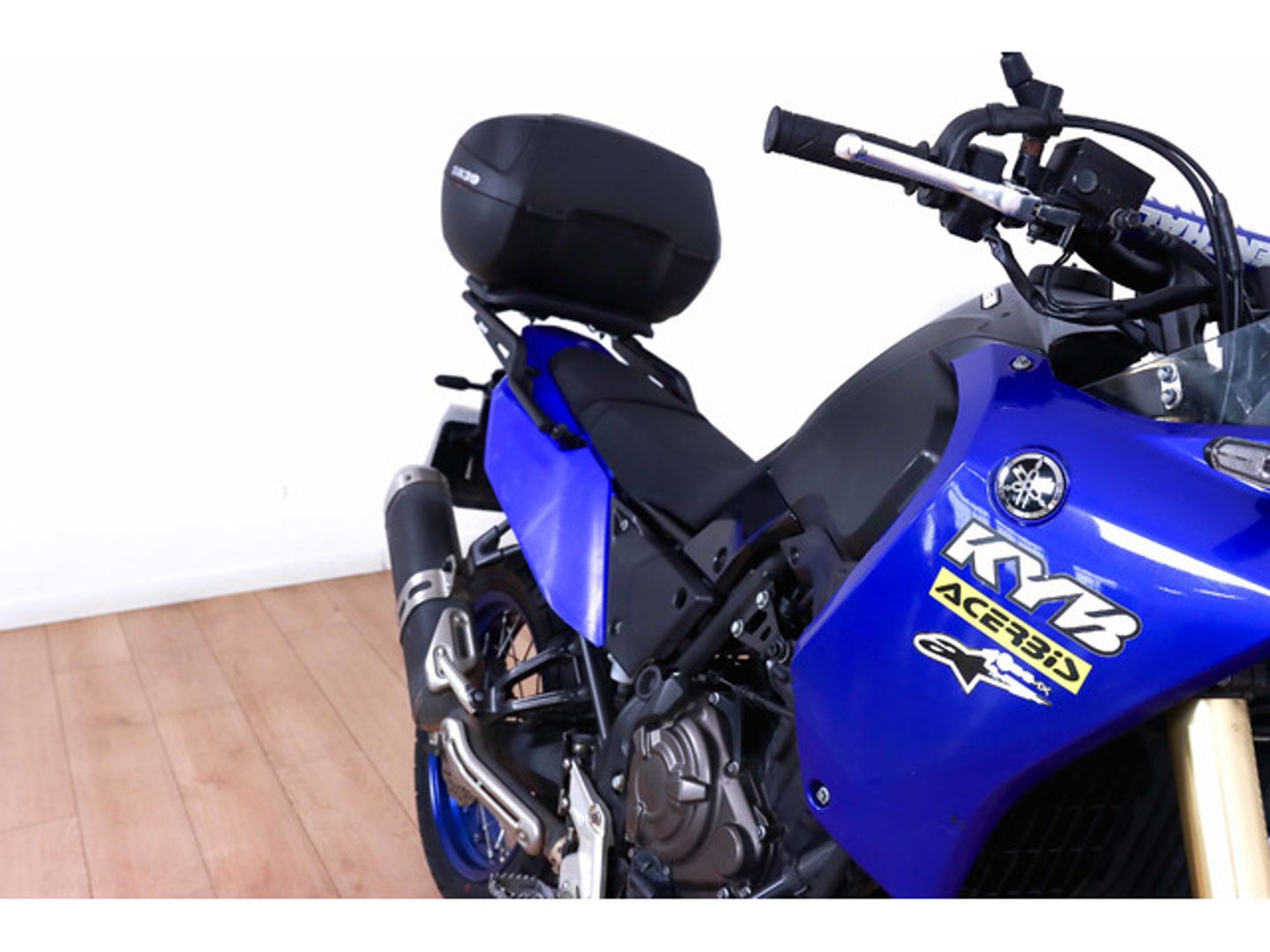 Yamaha Ténéré 700 ABS