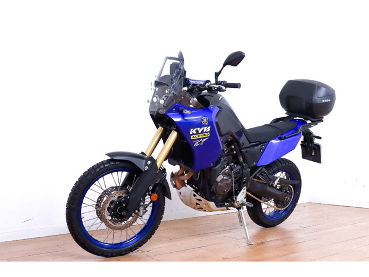 Yamaha Ténéré 700 ABS