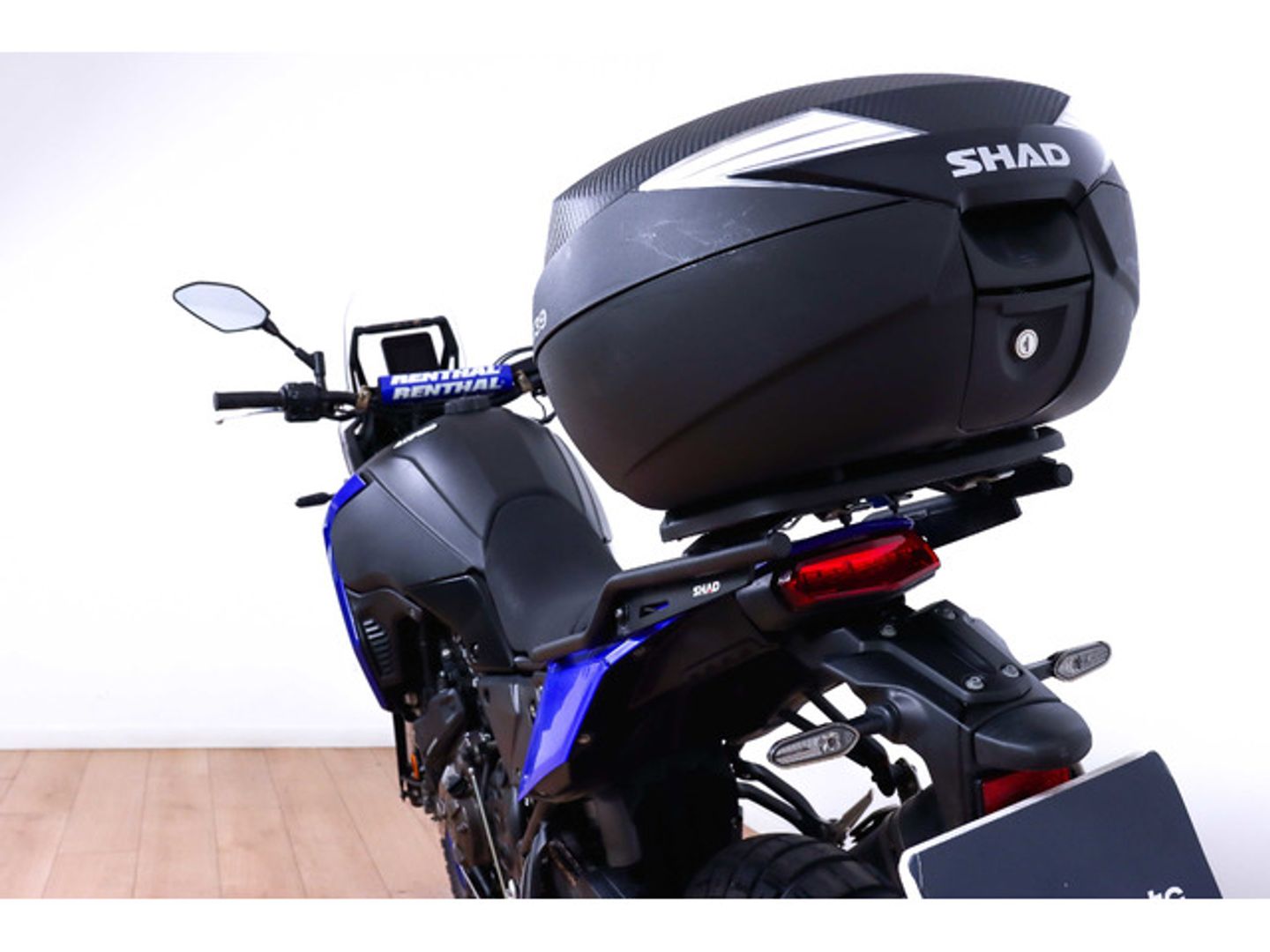 Yamaha Ténéré 700 ABS