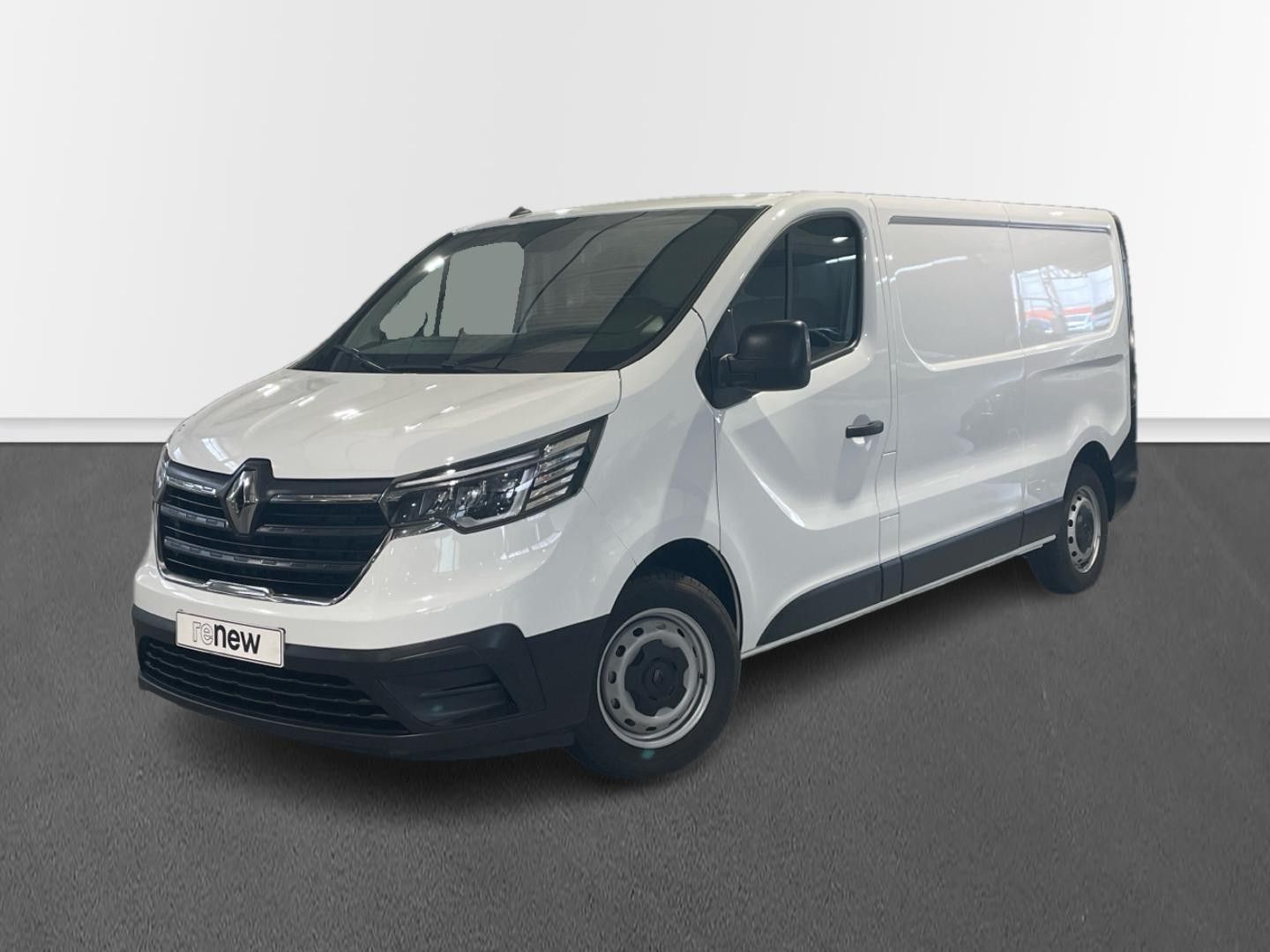 Renault Trafic Furgon L2H1 Blue dCi 96 kW (130 CV)
