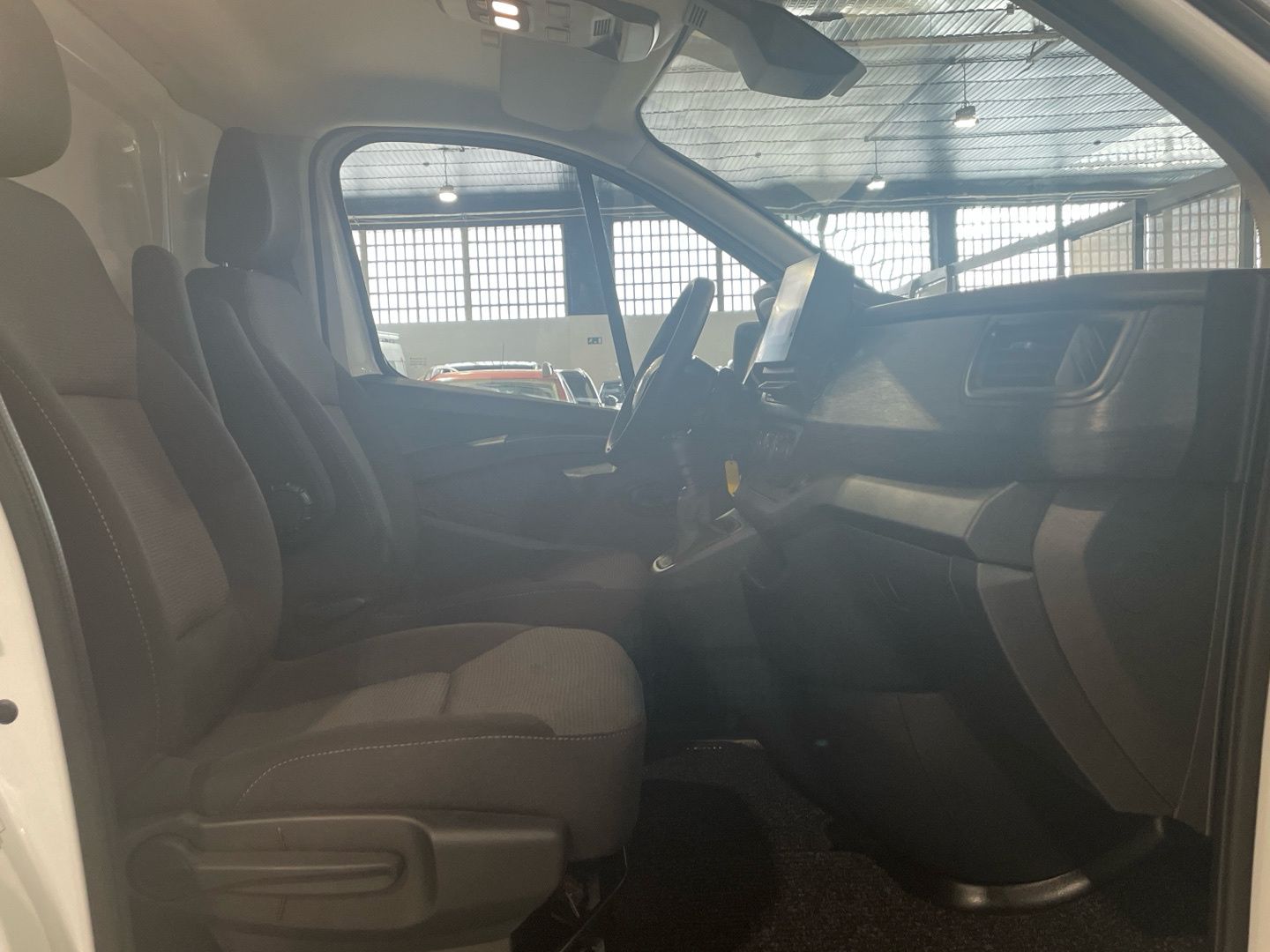 Renault Trafic Furgon L2H1 Blue dCi 96 kW (130 CV)