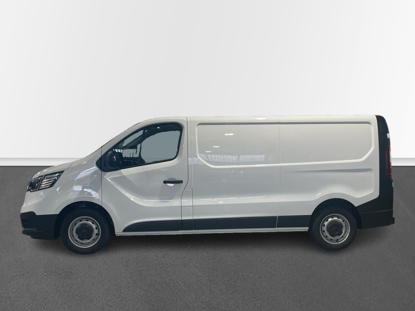 Renault Trafic Furgon L2H1 Blue dCi 96 kW (130 CV)