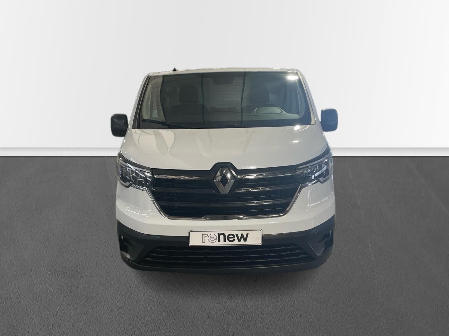 Renault Trafic Furgon L2H1 Blue dCi 96 kW (130 CV)