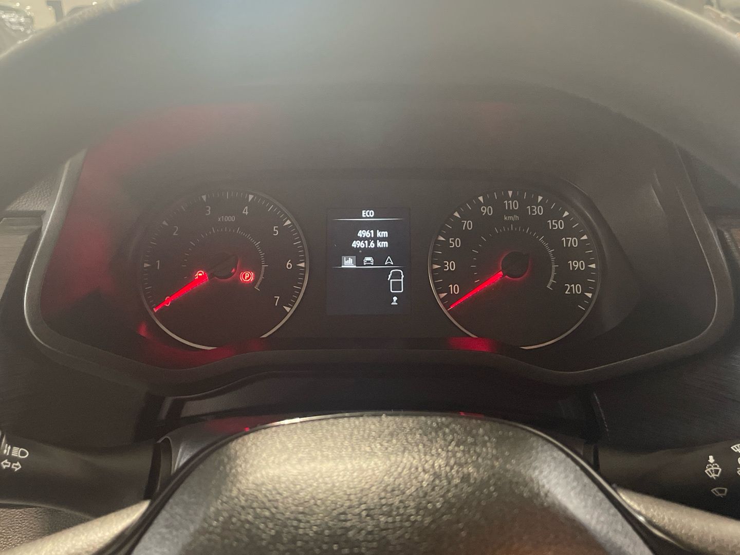 Renault Trafic Furgon L2H1 Blue dCi 96 kW (130 CV)
