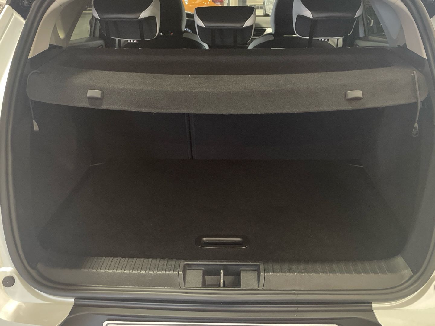 Renault Captur Zen TCe 66 kW (90 CV)