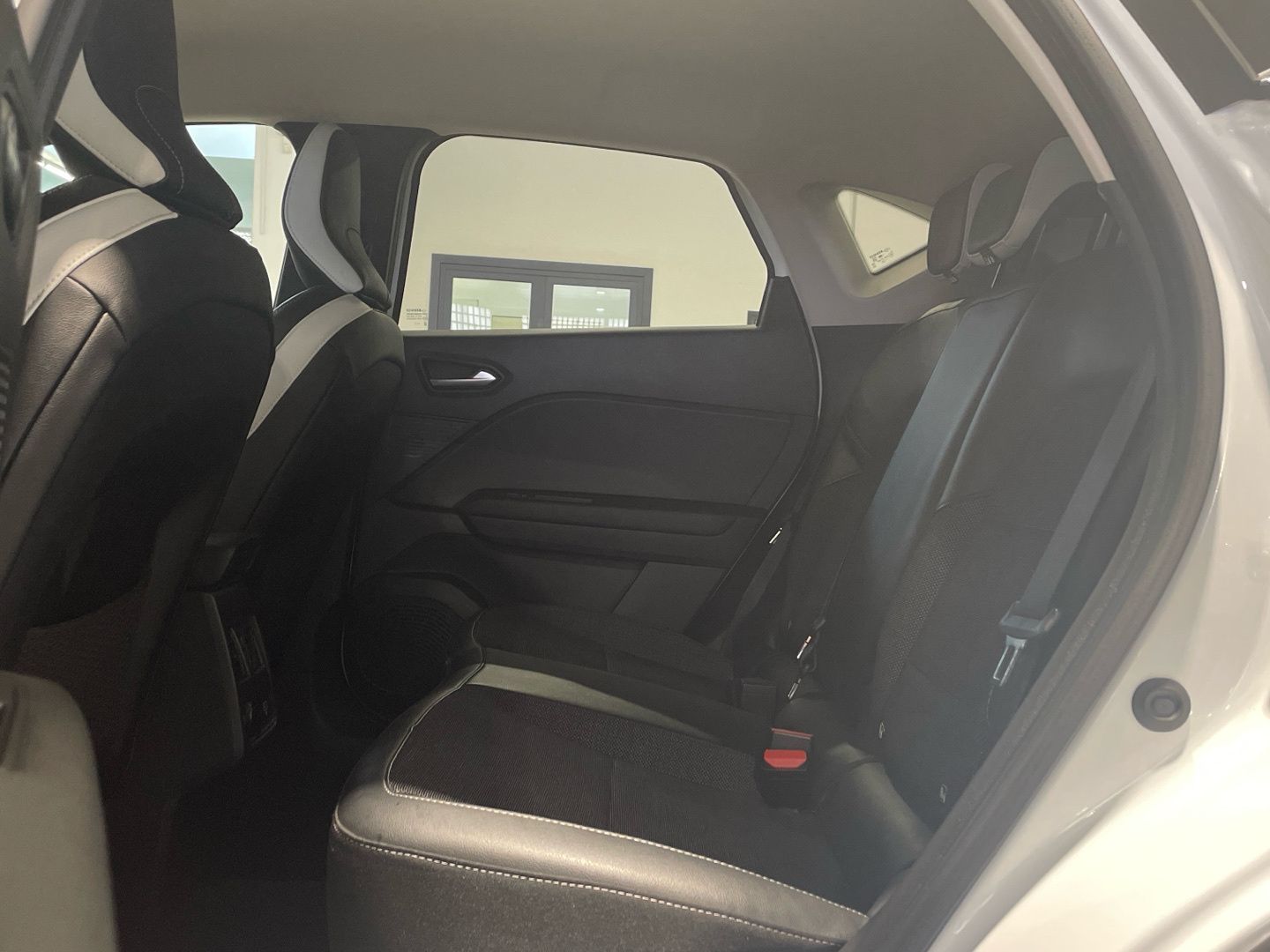 Renault Captur Zen TCe 66 kW (90 CV)