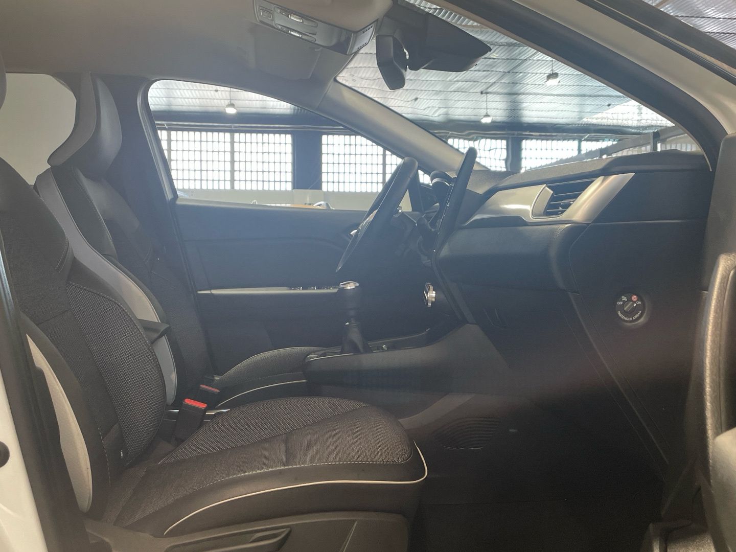 Renault Captur Zen TCe 66 kW (90 CV)