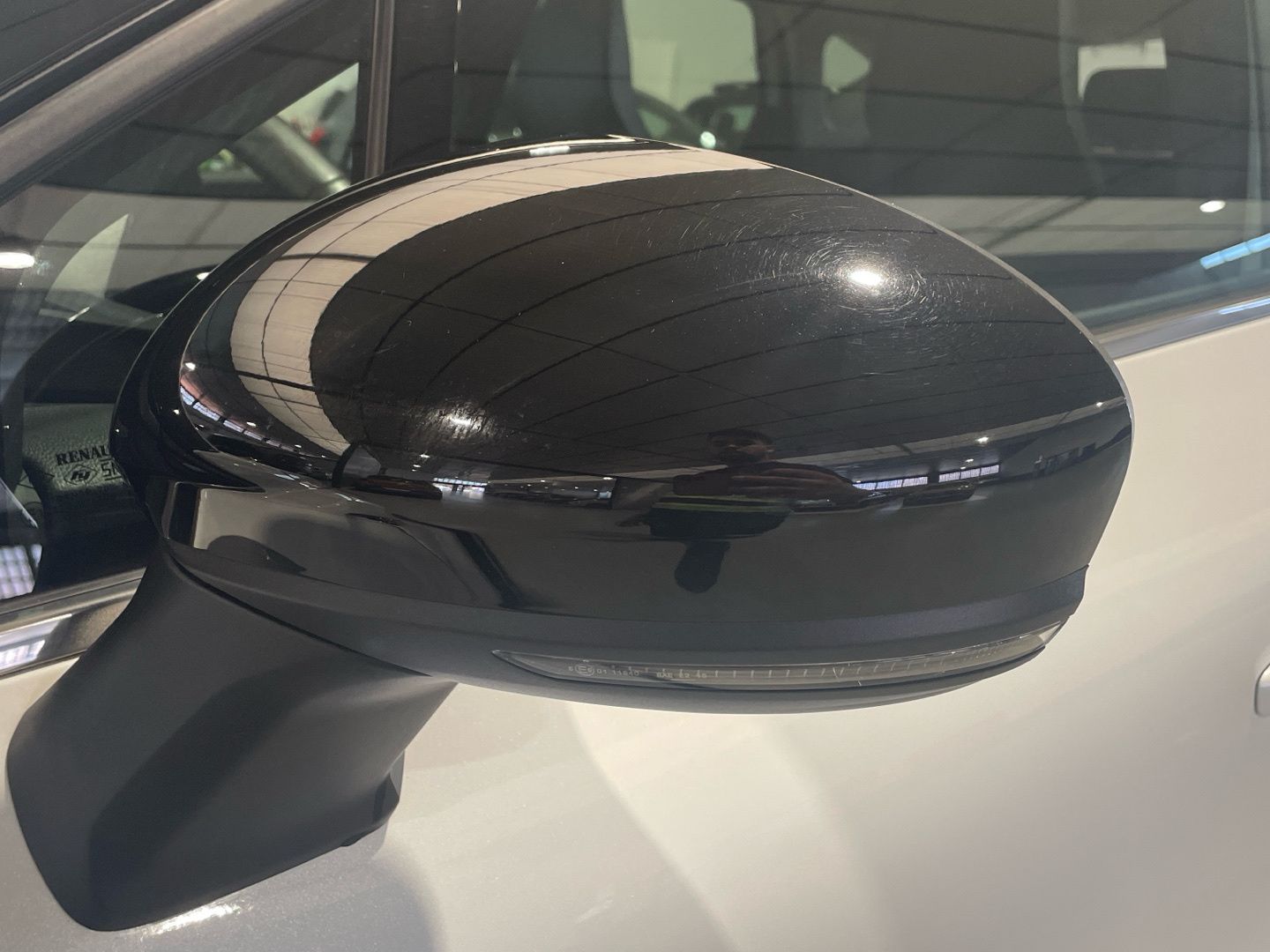 Renault Captur Zen TCe 66 kW (90 CV)