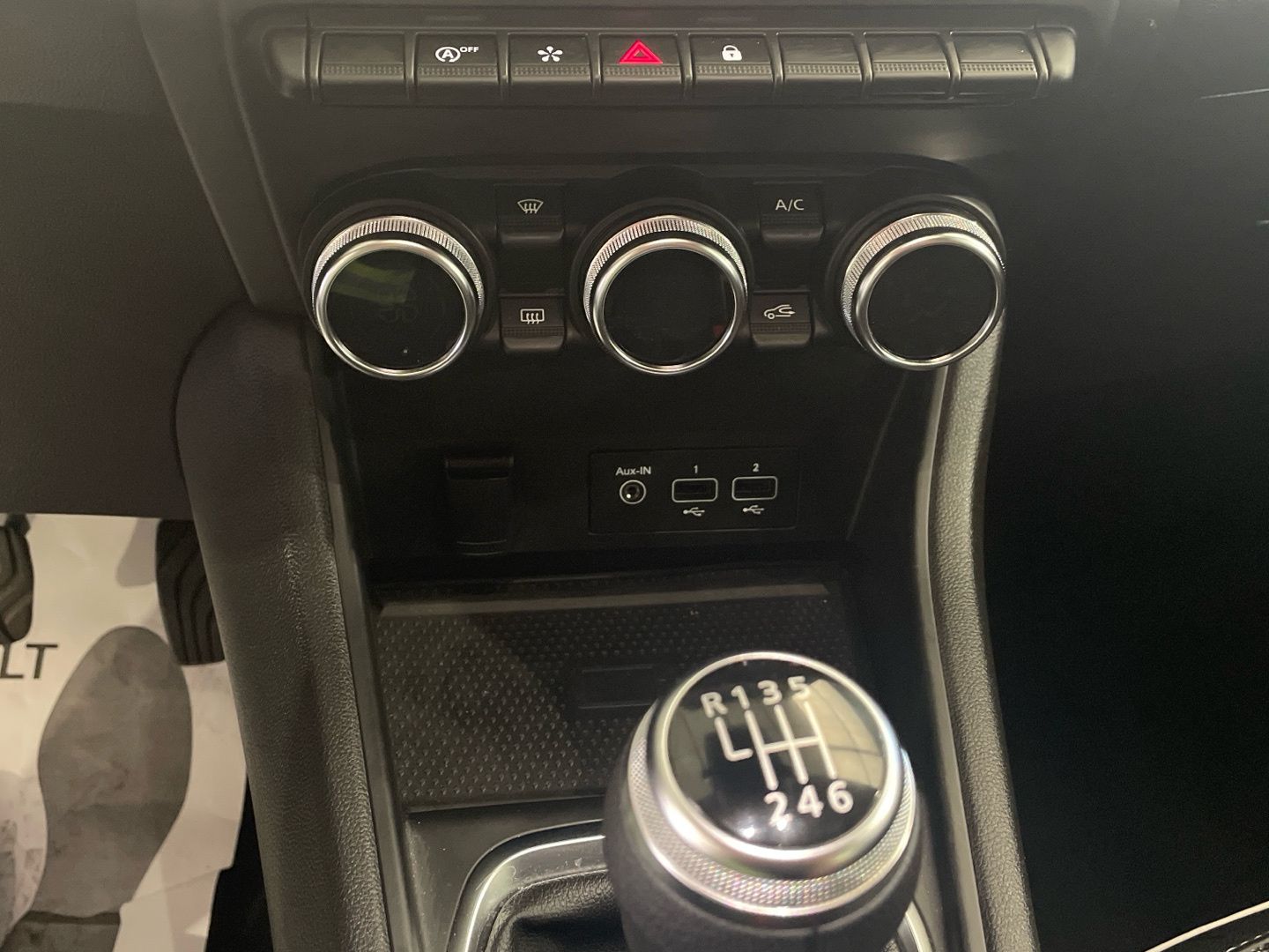 Renault Captur Zen TCe 66 kW (90 CV)