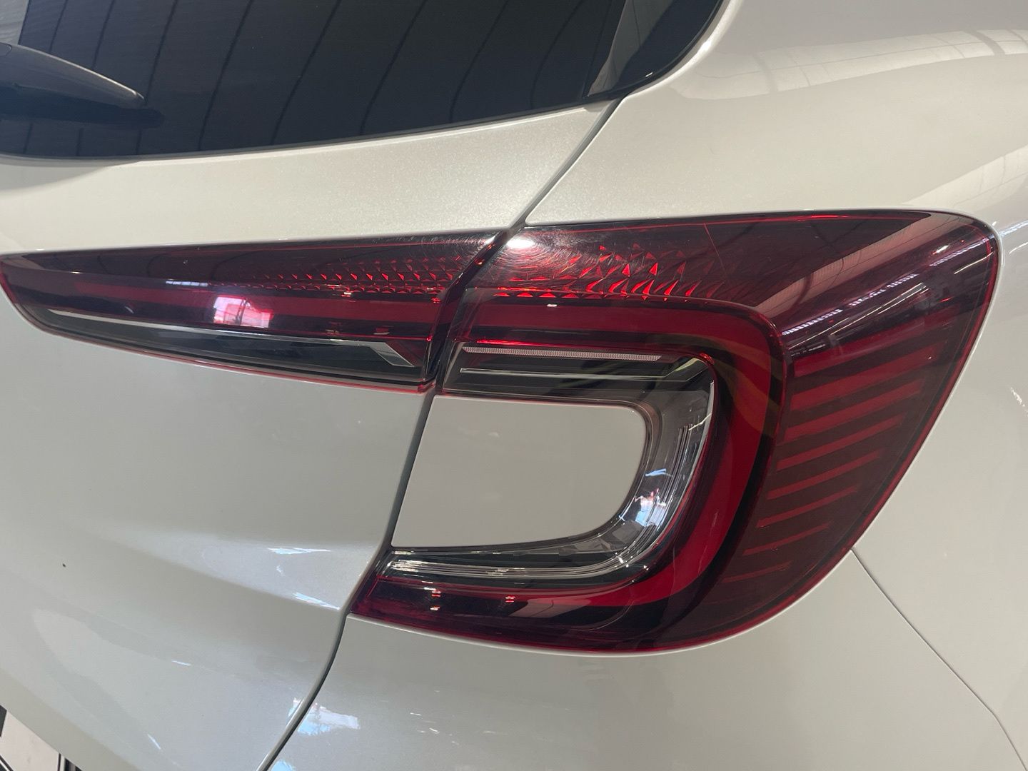 Renault Captur Zen TCe 66 kW (90 CV)