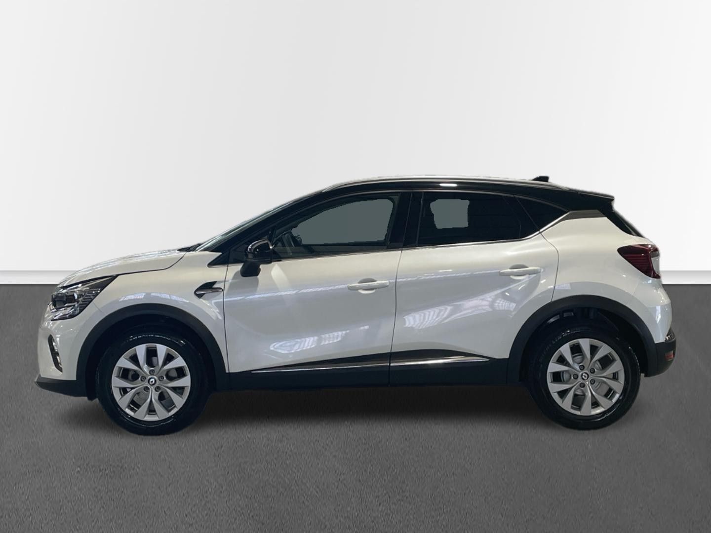 Renault Captur Zen TCe 66 kW (90 CV)