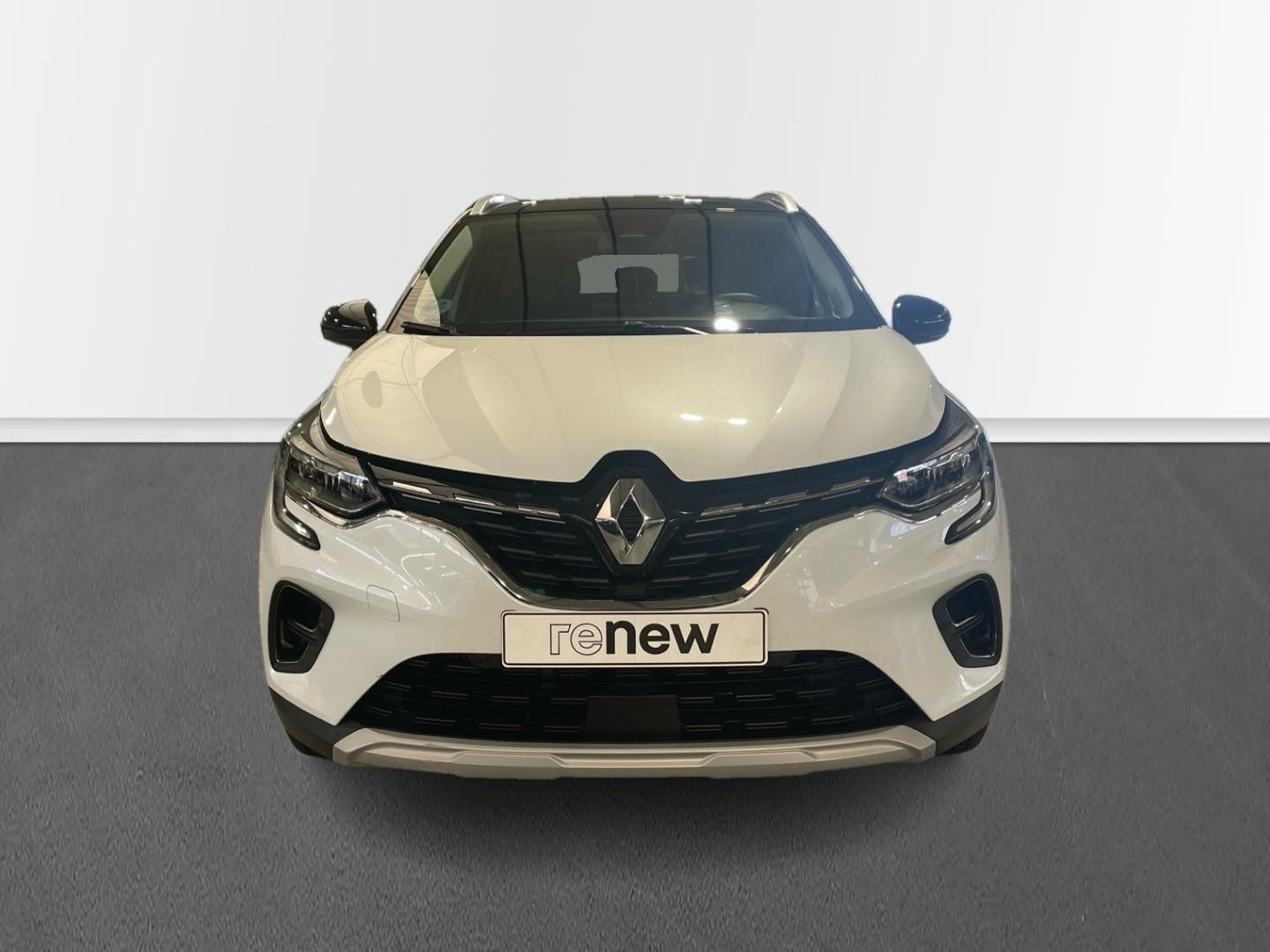 Renault Captur Zen TCe 66 kW (90 CV)