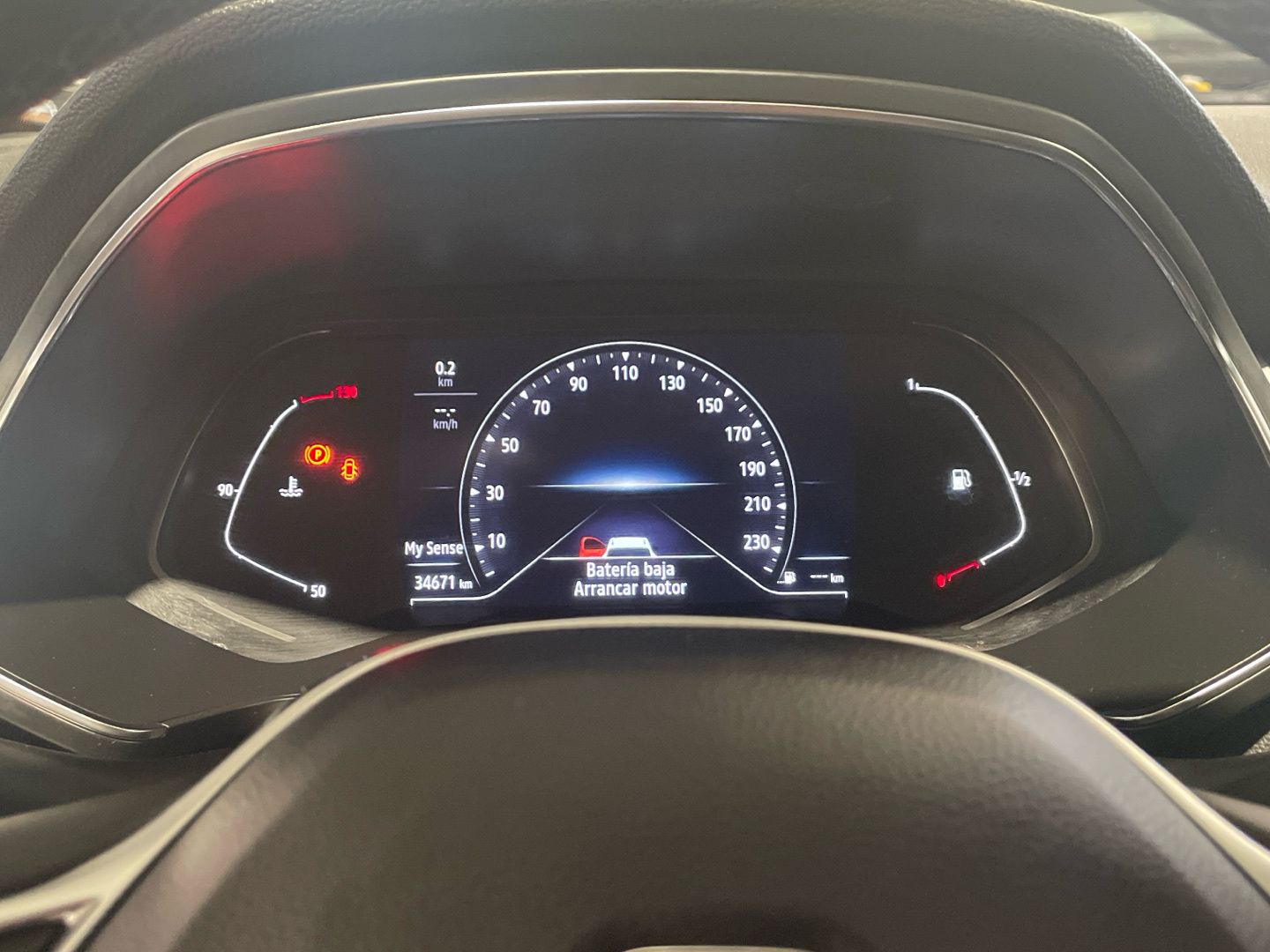 Renault Captur Zen TCe 66 kW (90 CV)