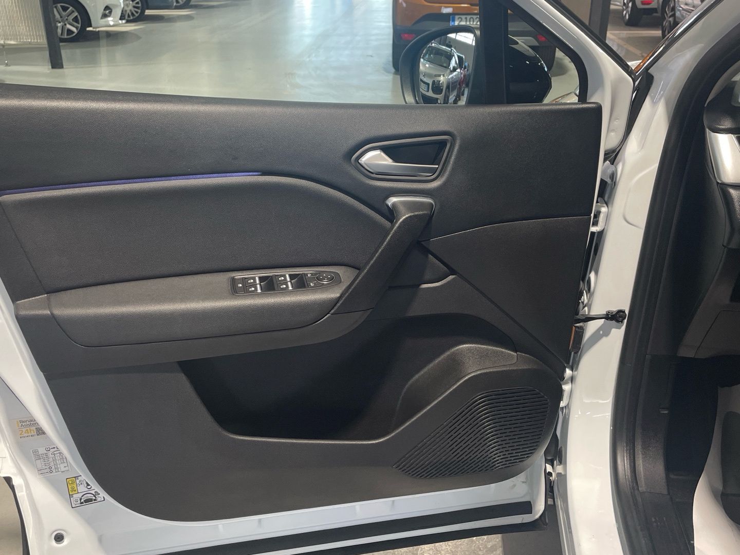 Renault Captur Zen TCe 66 kW (90 CV)