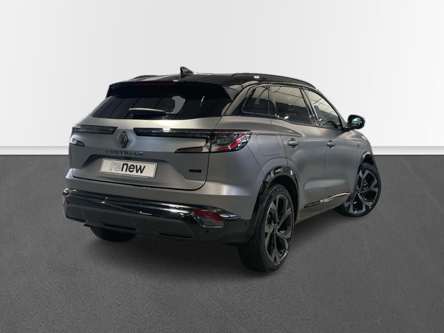 Renault Austral Techno Esprit Alpine E-Tech Hybrid AT 147 kW (200 CV)