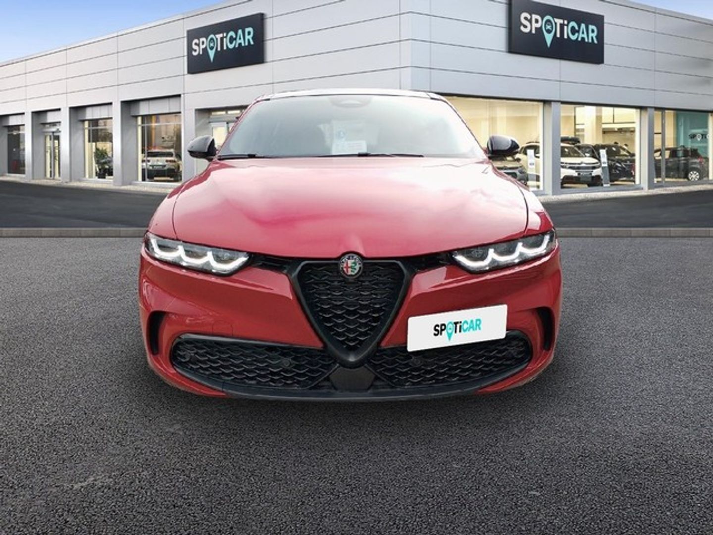 Alfa Romeo Tonale 1.3 Multi-air PHEV Veloce Q4 206 kW (280 CV)