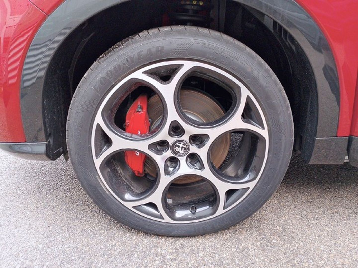 Alfa Romeo Tonale 1.3 Multi-air PHEV Veloce Q4 206 kW (280 CV)