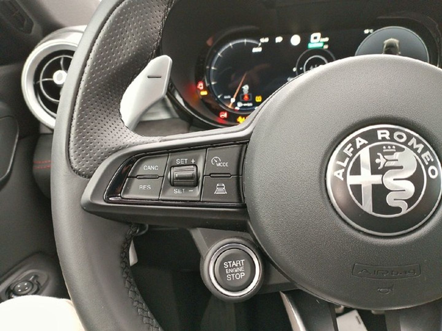 Alfa Romeo Tonale 1.3 Multi-air PHEV Veloce Q4 206 kW (280 CV)