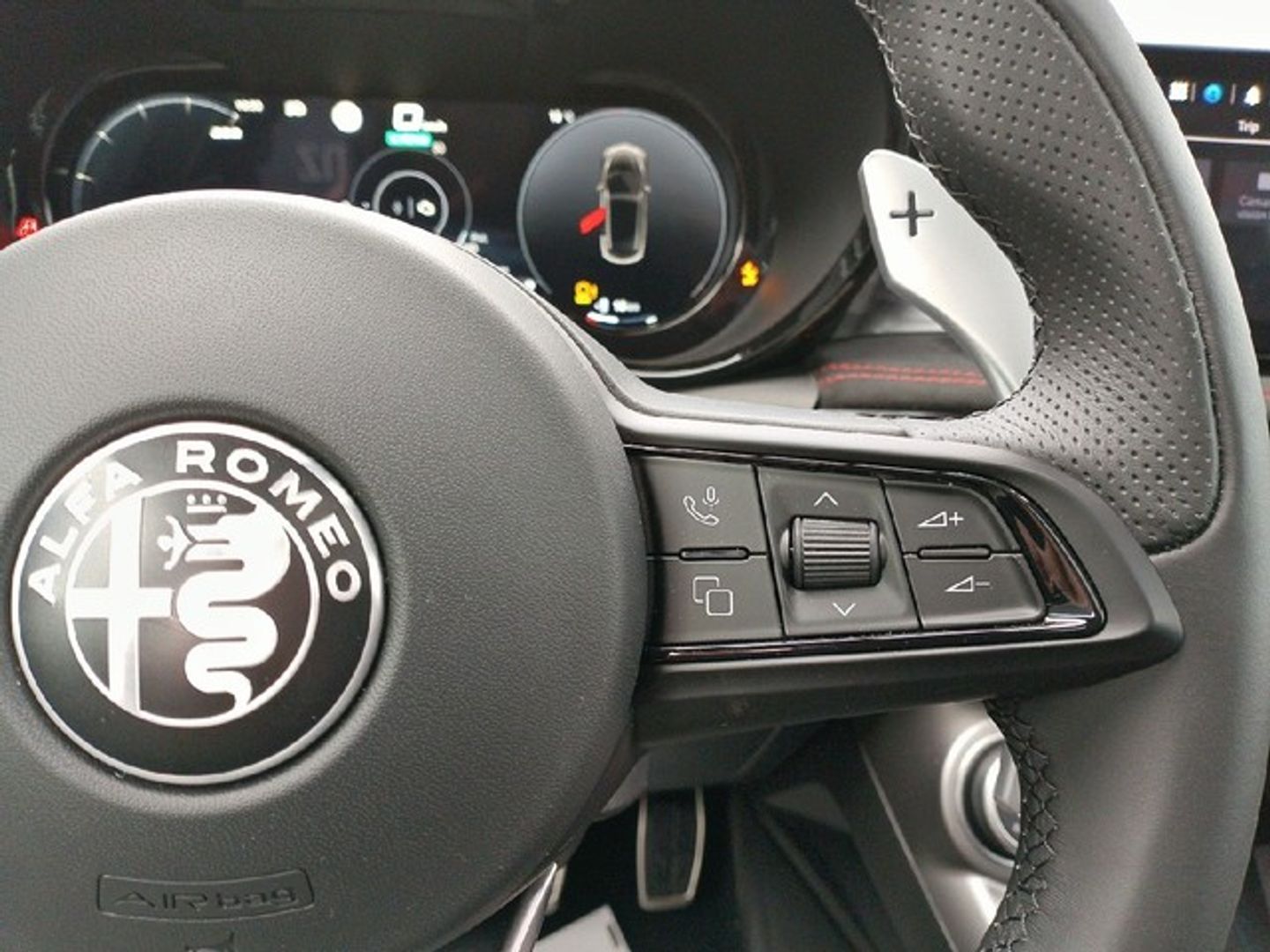 Alfa Romeo Tonale 1.3 Multi-air PHEV Veloce Q4 206 kW (280 CV)