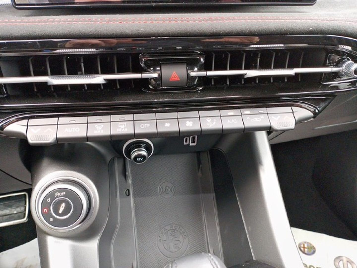 Alfa Romeo Tonale 1.3 Multi-air PHEV Veloce Q4 206 kW (280 CV)