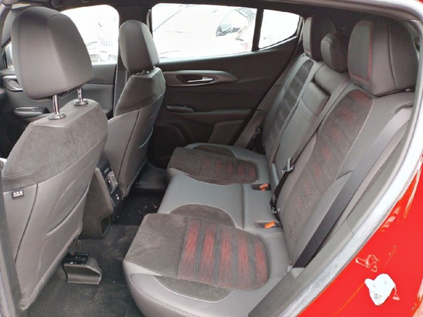 Alfa Romeo Tonale 1.3 Multi-air PHEV Veloce Q4 206 kW (280 CV)