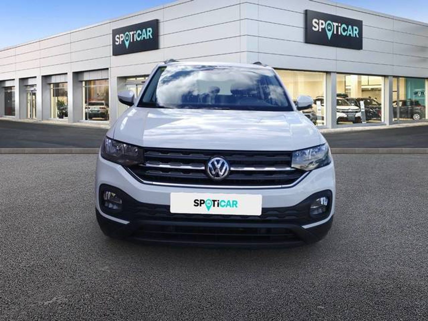 Volkswagen T-Cross Advance 1.0 TSI 81 kW (110 CV) DSG
