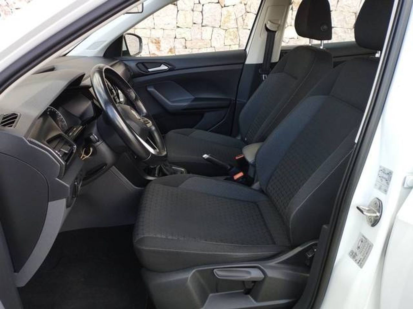 Volkswagen T-Cross Advance 1.0 TSI 81 kW (110 CV) DSG
