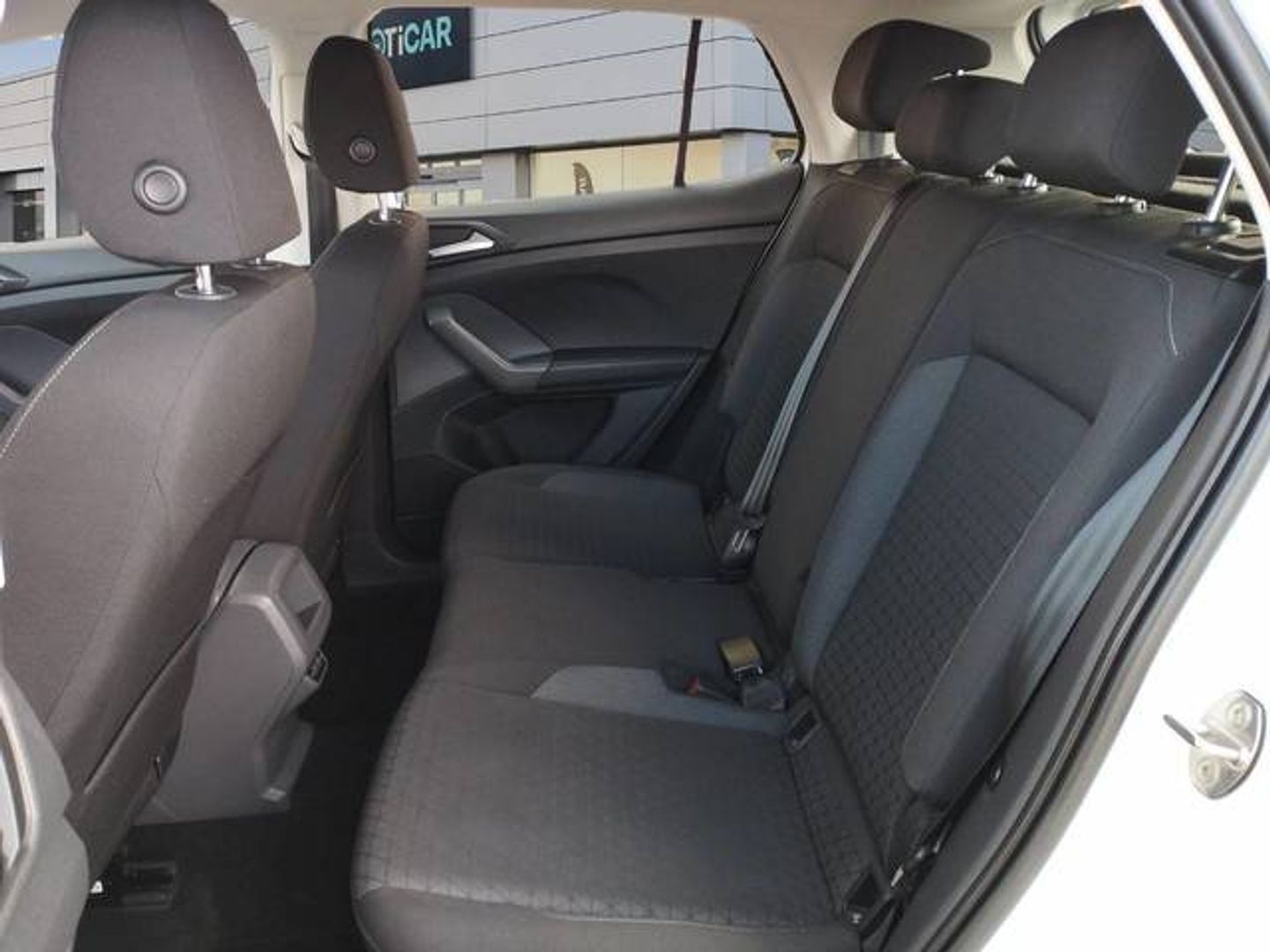 Volkswagen T-Cross Advance 1.0 TSI 81 kW (110 CV) DSG