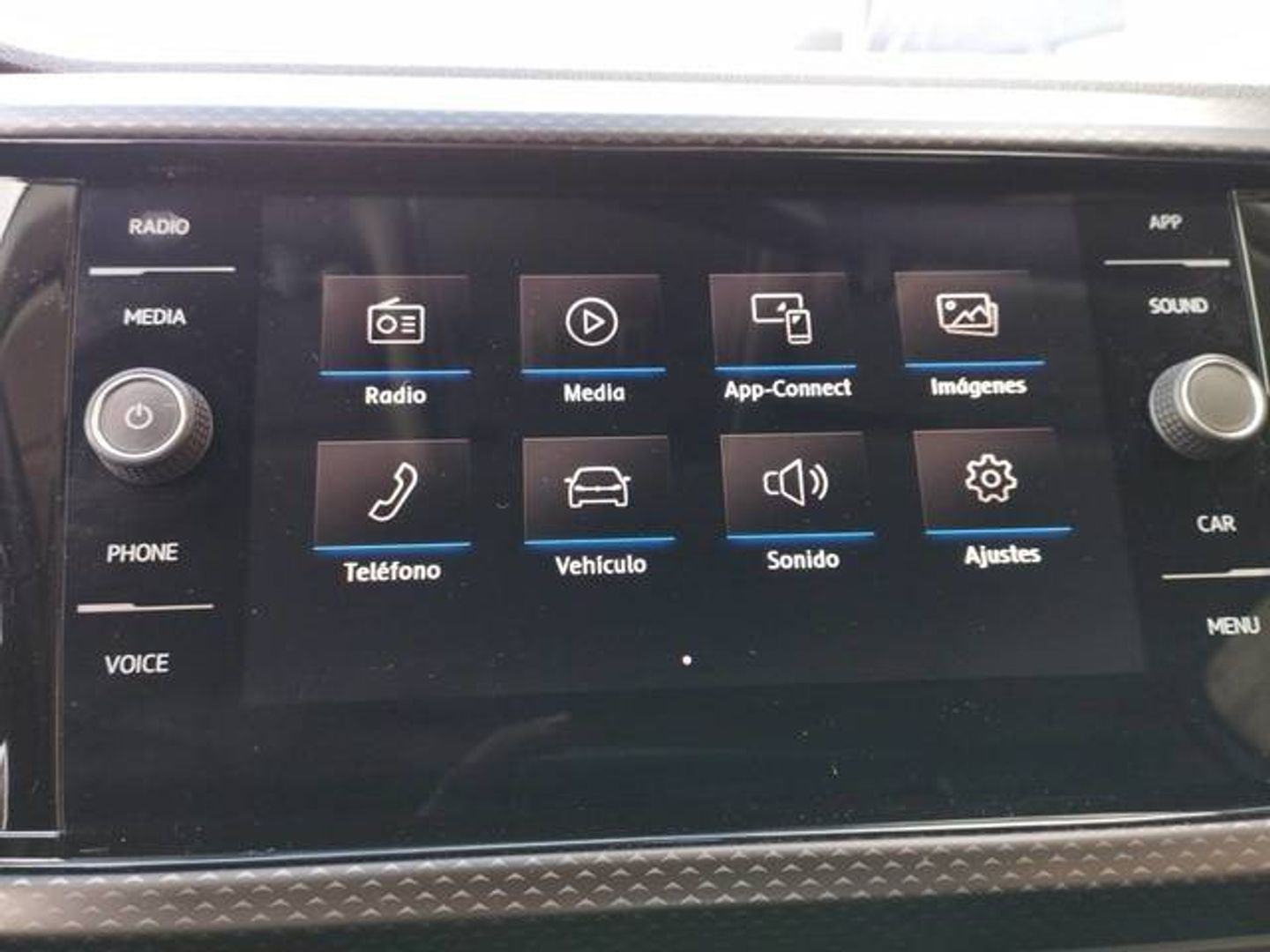 Volkswagen T-Cross Advance 1.0 TSI 81 kW (110 CV) DSG