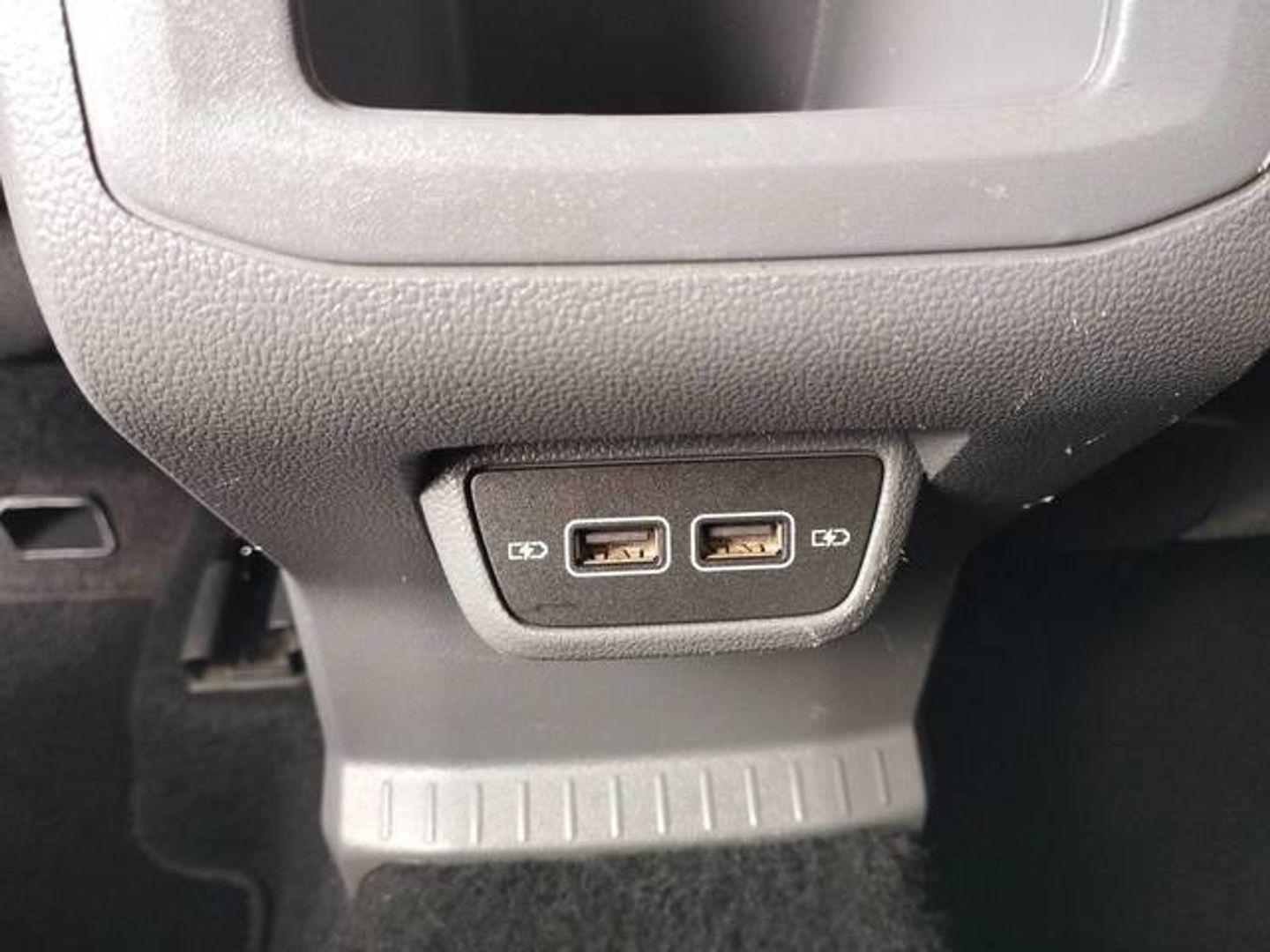 Volkswagen T-Cross Advance 1.0 TSI 81 kW (110 CV) DSG