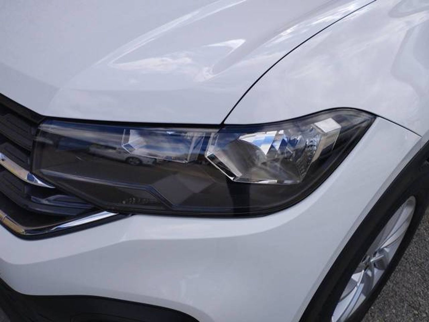 Volkswagen T-Cross Advance 1.0 TSI 81 kW (110 CV) DSG