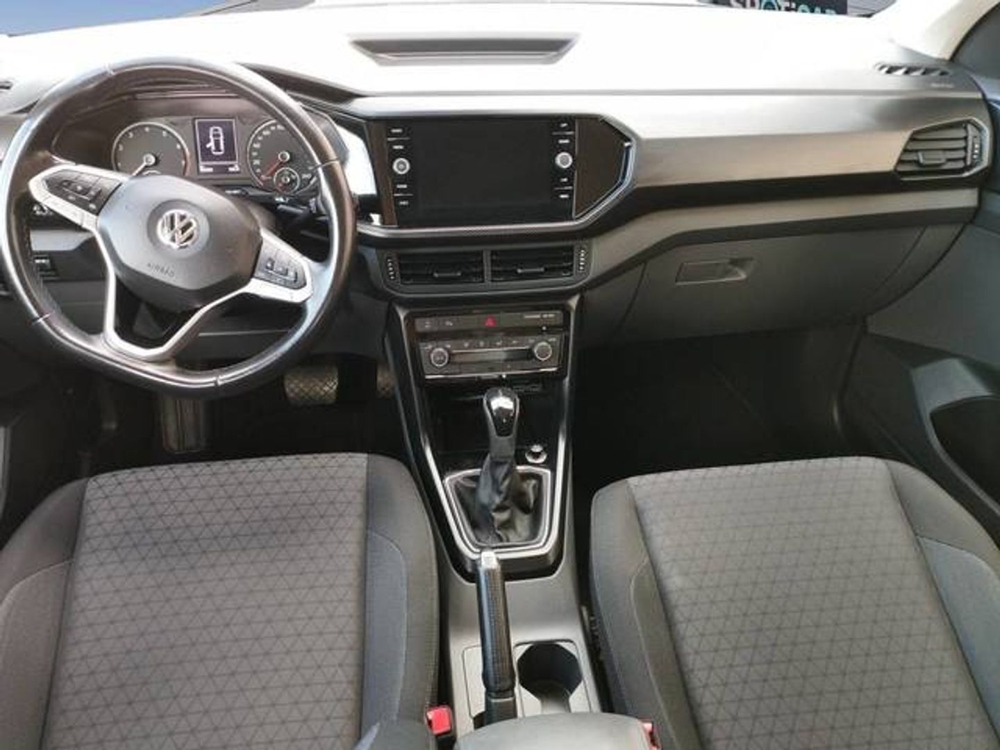 Volkswagen T-Cross Advance 1.0 TSI 81 kW (110 CV) DSG