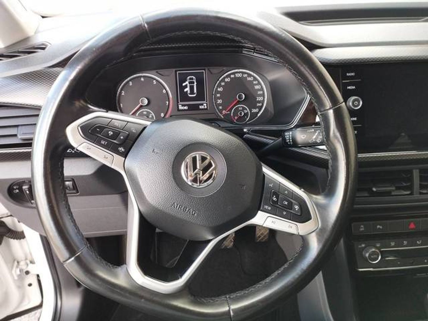 Volkswagen T-Cross Advance 1.0 TSI 81 kW (110 CV) DSG