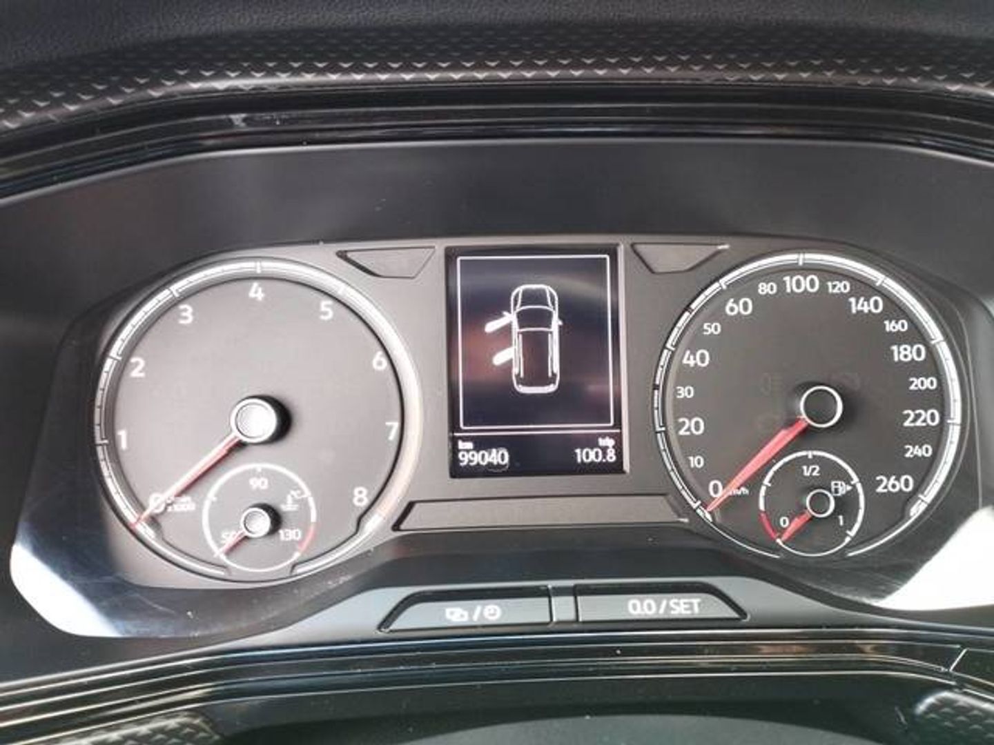 Volkswagen T-Cross Advance 1.0 TSI 81 kW (110 CV) DSG