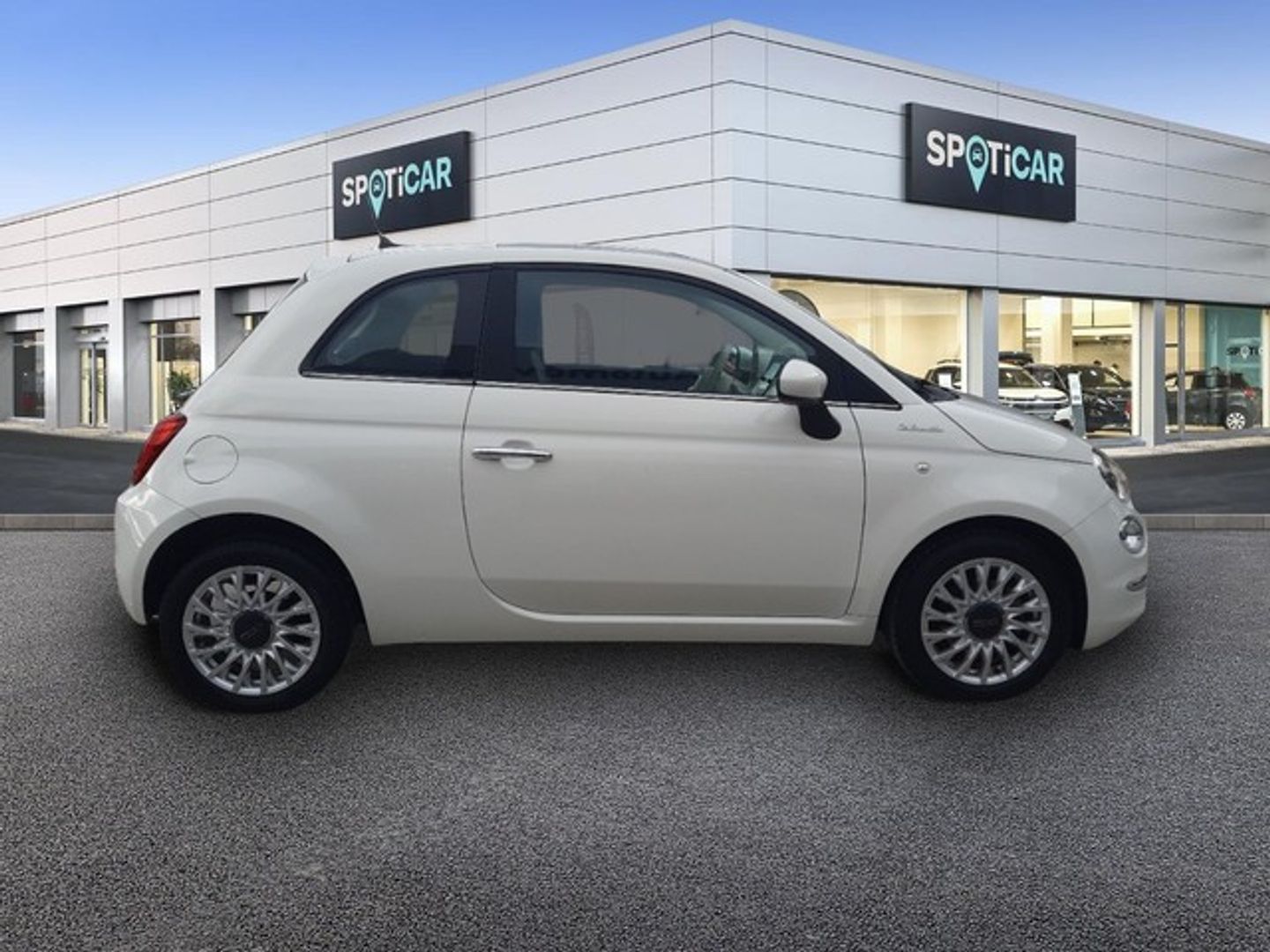 Fiat 500 1.0 Hybrid Dolcevita 51 kW (70 CV)