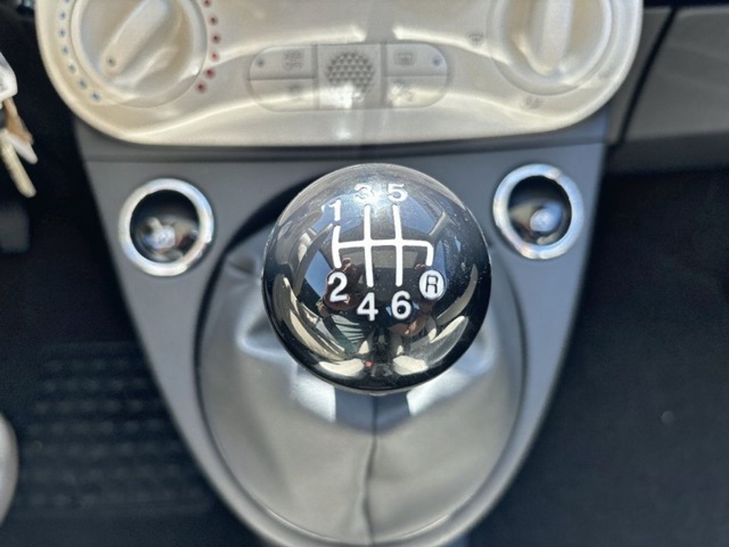Fiat 500 1.0 Hybrid Dolcevita 51 kW (70 CV)