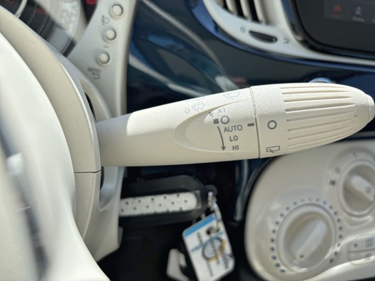 Fiat 500 1.0 Hybrid Dolcevita 51 kW (70 CV)