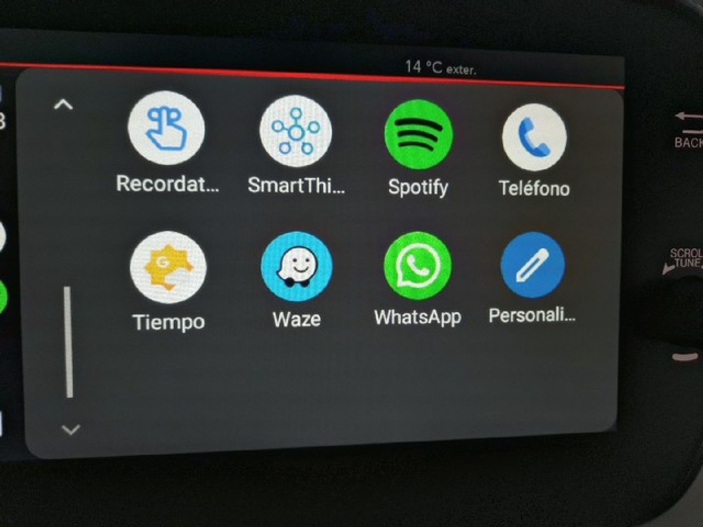 Fiat 500 1.0 Hybrid Dolcevita 51 kW (70 CV)