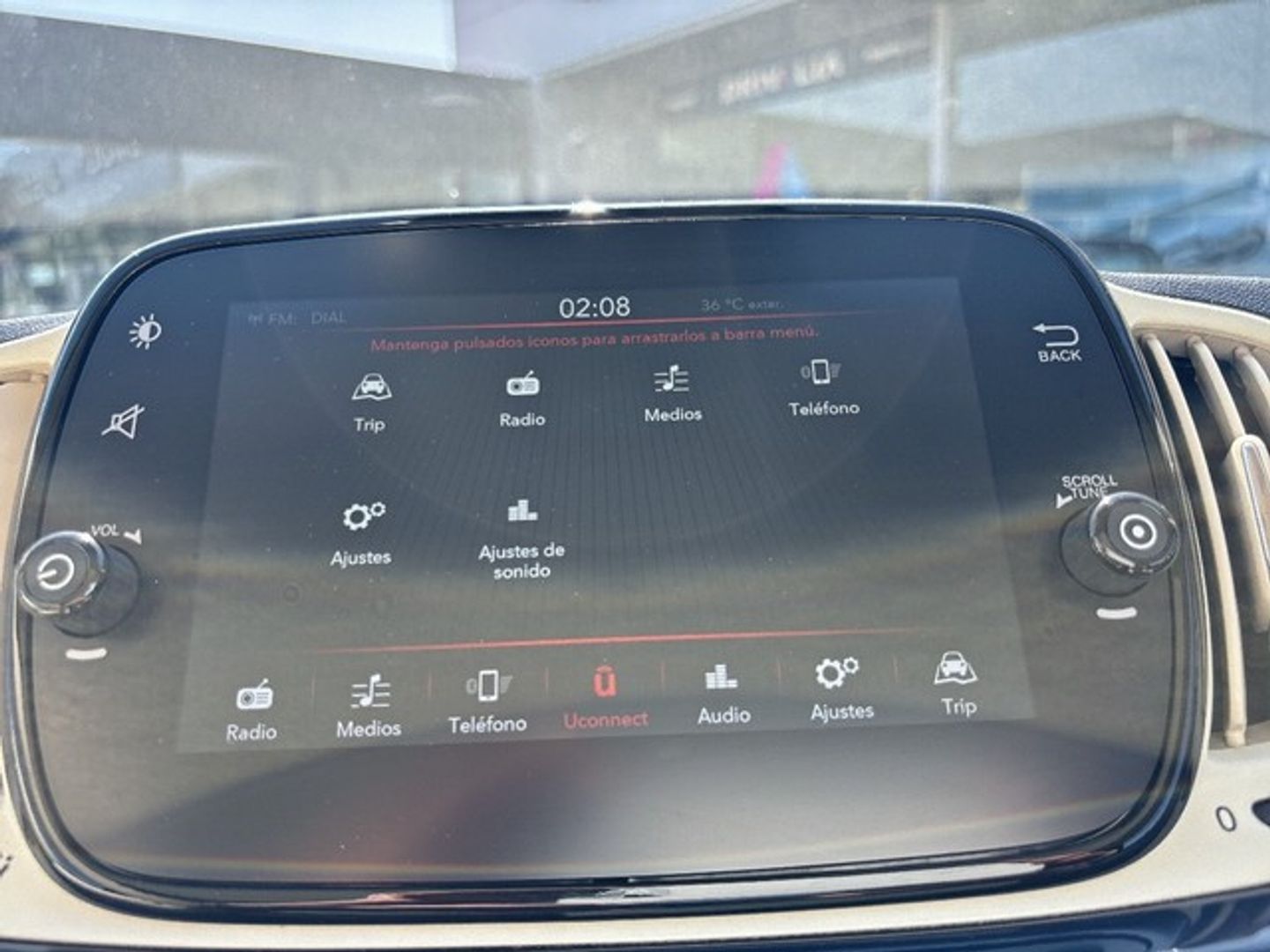Fiat 500 1.0 Hybrid Dolcevita 51 kW (70 CV)