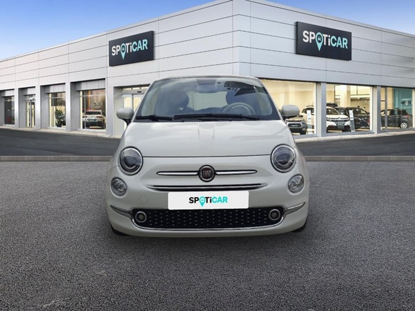 Fiat 500 1.0 Hybrid Dolcevita 51 kW (70 CV)