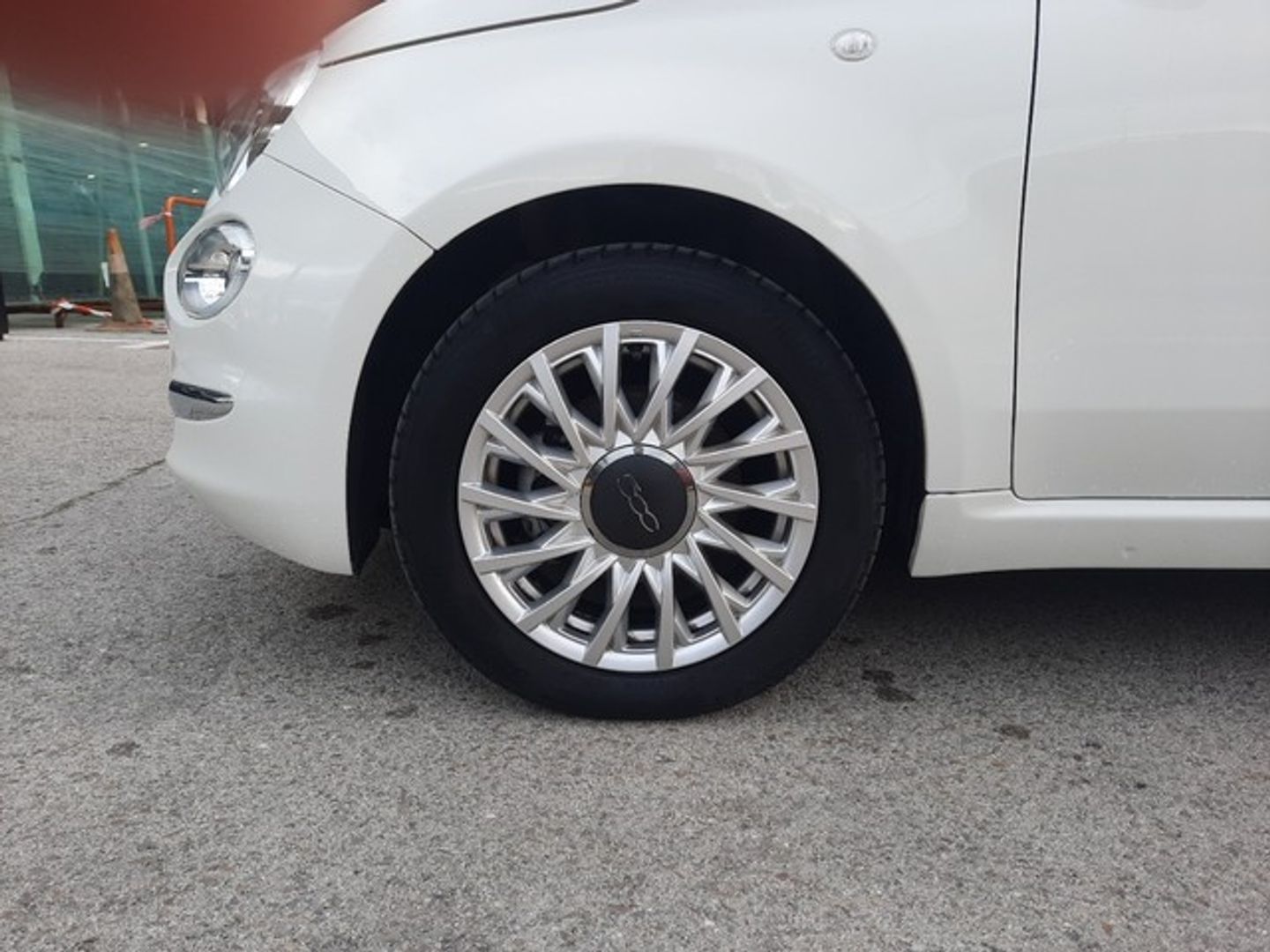 Fiat 500 1.0 Hybrid Dolcevita 51 kW (70 CV)