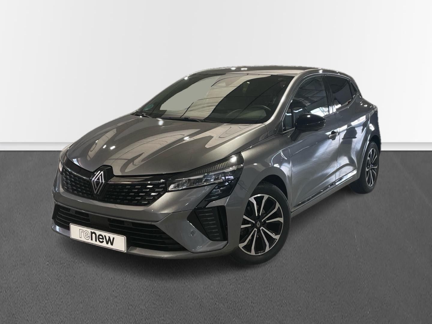 Renault Clio Techno TCe 66 kW (90 CV)