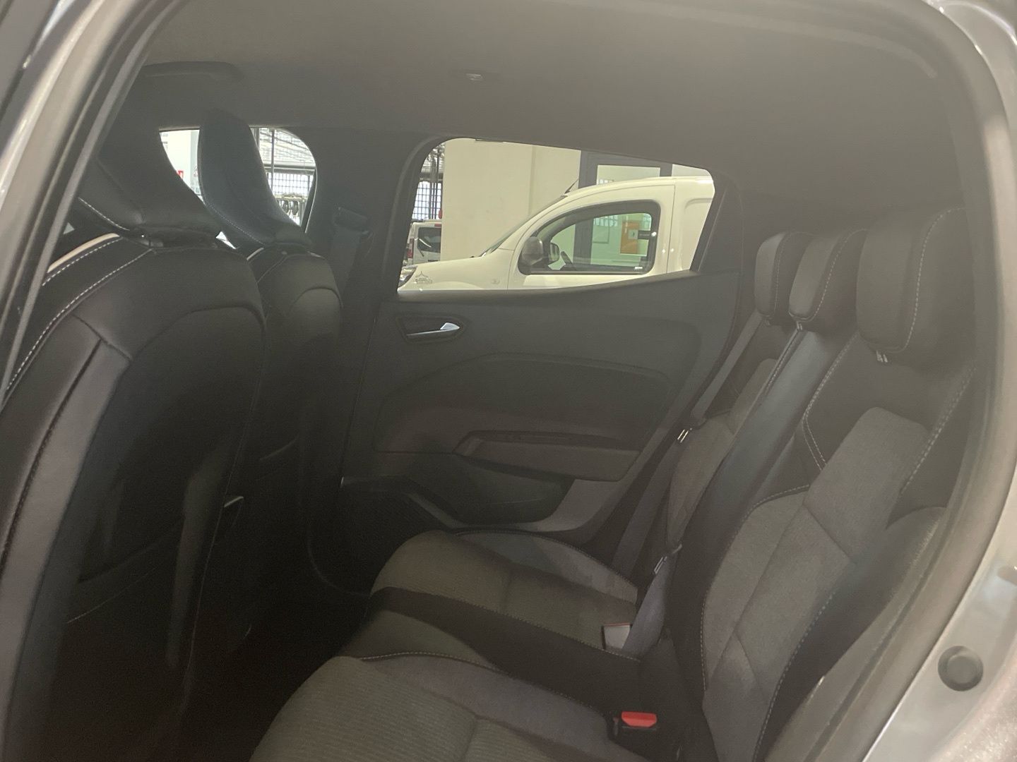 Renault Clio Techno TCe 66 kW (90 CV)
