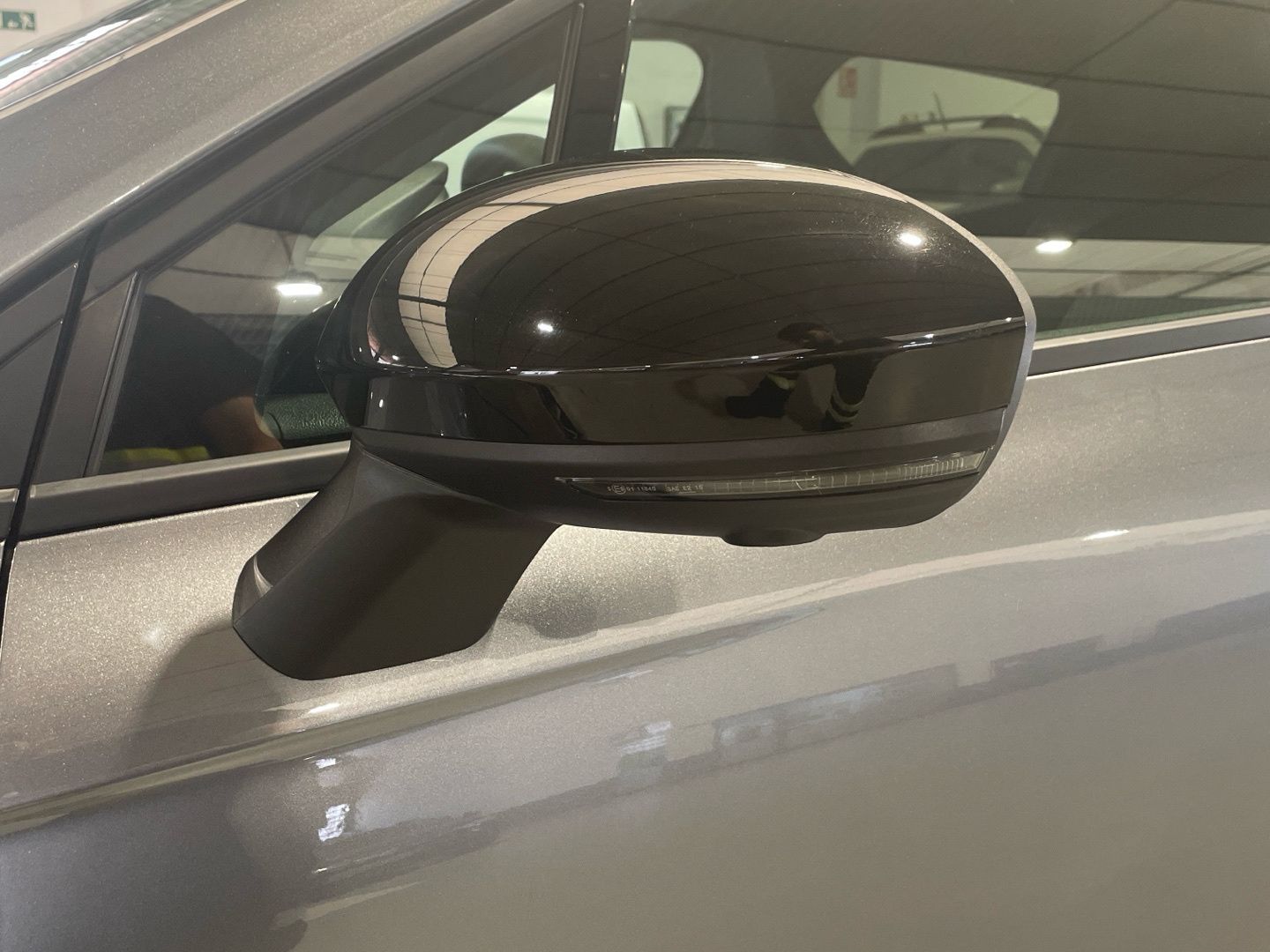 Renault Clio Techno TCe 66 kW (90 CV)