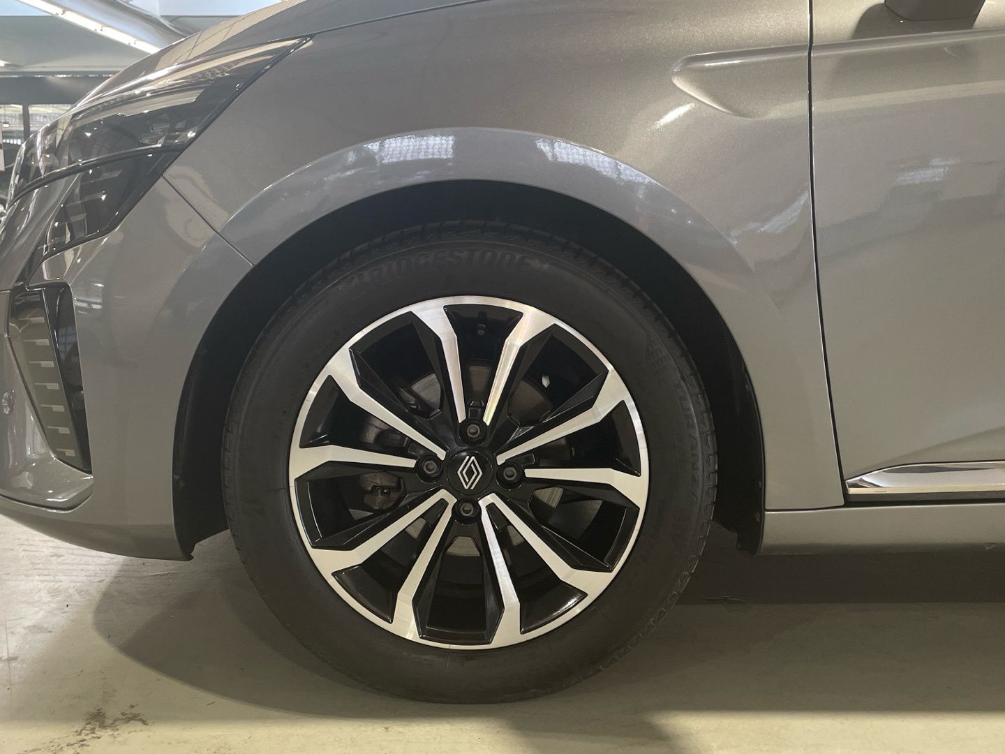 Renault Clio Techno TCe 66 kW (90 CV)