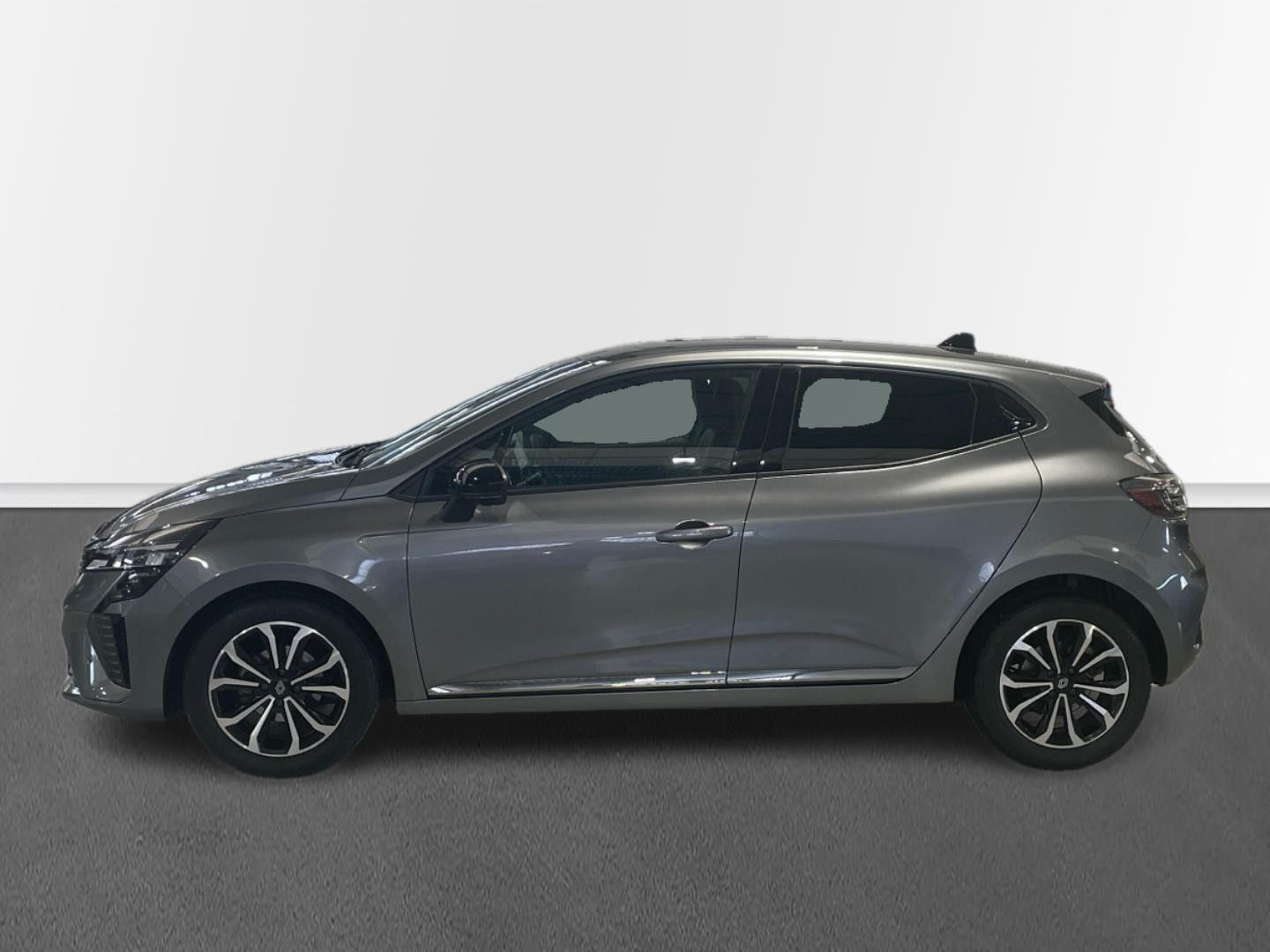 Renault Clio Techno TCe 66 kW (90 CV)