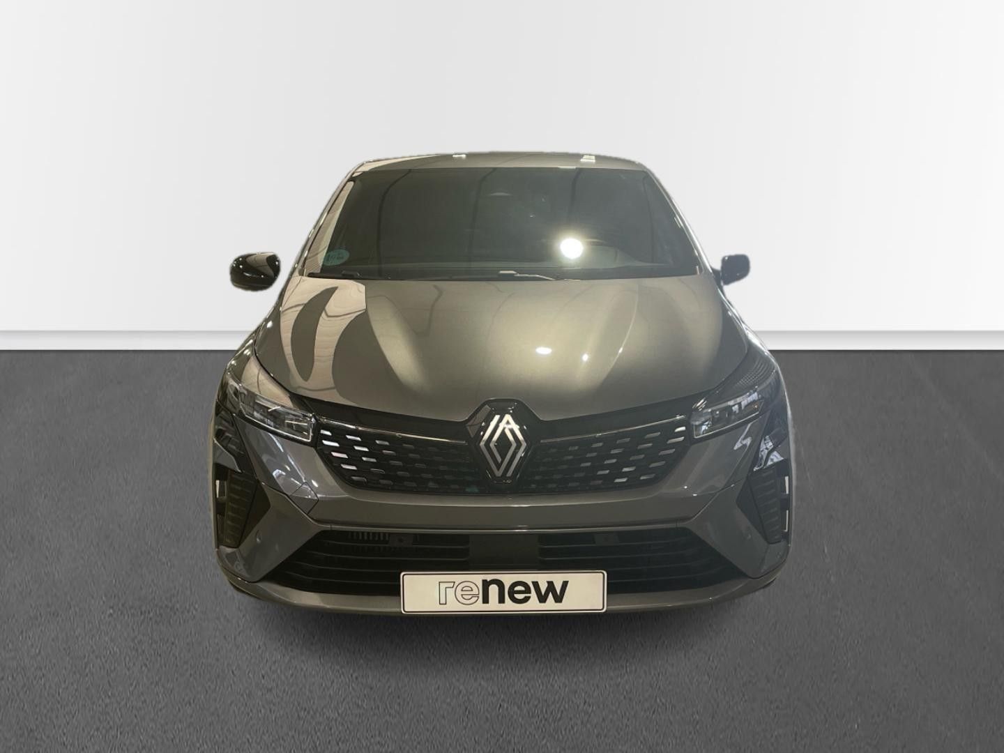 Renault Clio Techno TCe 66 kW (90 CV)