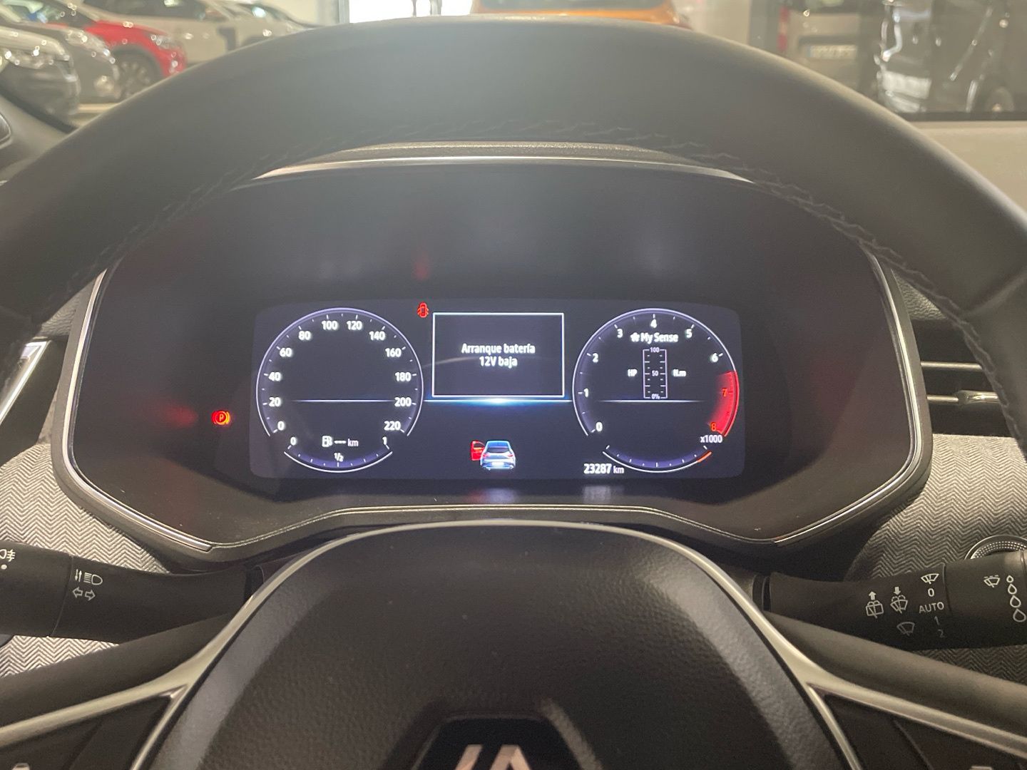 Renault Clio Techno TCe 66 kW (90 CV)